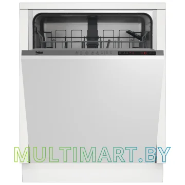 Посудомоечная машина BEKO BDIN15360